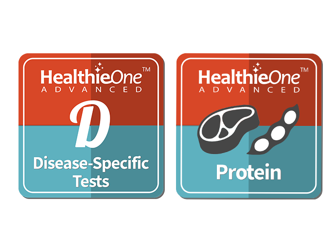 Disease Specific Tests