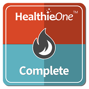 HealthieOne Complete Test