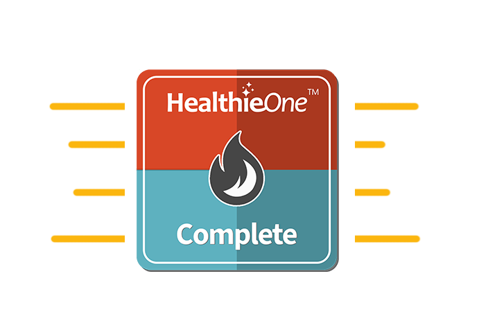 HealthieOne Complete Test